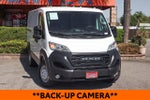 2025 RAM ProMaster 2500 Base