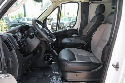 2025 RAM ProMaster 2500 Base