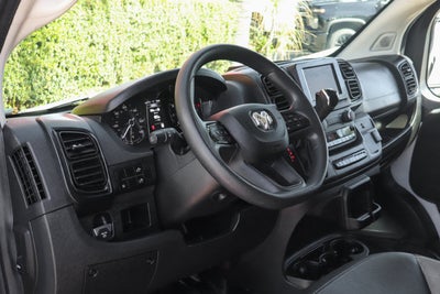 2025 RAM ProMaster 2500 Base
