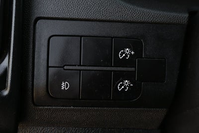 2025 RAM ProMaster 2500 Base