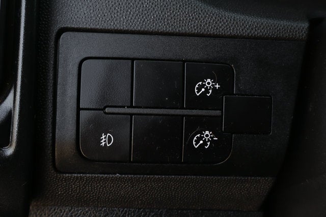 2025 RAM ProMaster 2500 Base