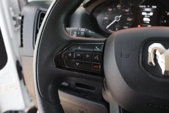2025 RAM ProMaster 2500 Base