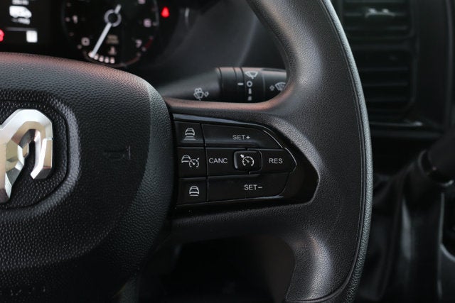 2025 RAM ProMaster 2500 Base
