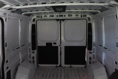 2025 RAM ProMaster 2500 Base