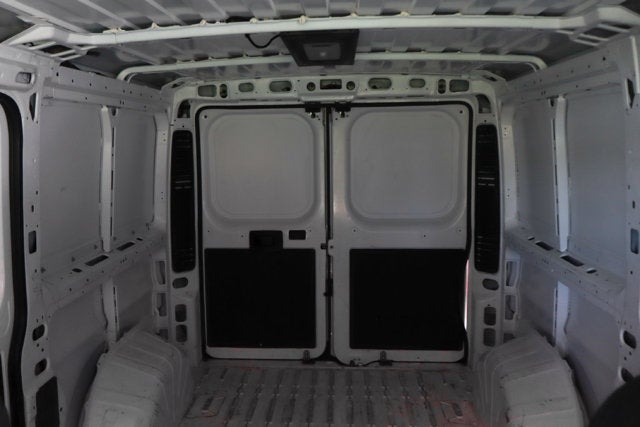 2025 RAM ProMaster 2500 Base