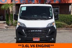 2025 RAM ProMaster 2500 Base