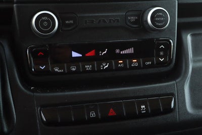 2025 RAM ProMaster 2500 Base