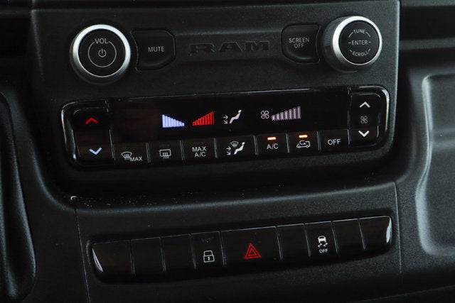 2025 RAM ProMaster 2500 Base