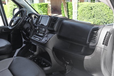 2025 RAM ProMaster 2500 Base