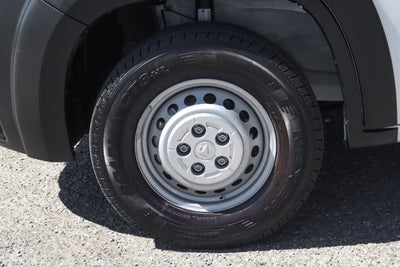 2025 RAM ProMaster 2500 Base