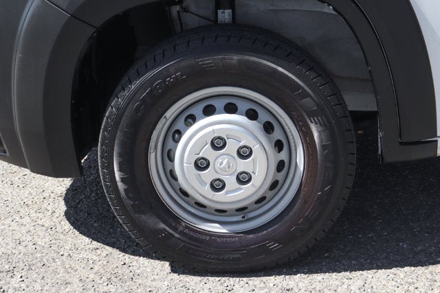 2025 RAM ProMaster 2500 Base