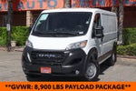 2025 RAM ProMaster 2500 Base