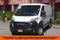 2025 RAM ProMaster 2500 Base