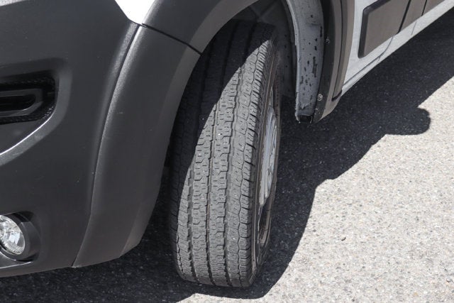 2025 RAM ProMaster 2500 Base