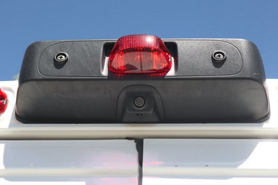 2025 RAM ProMaster 2500 Base