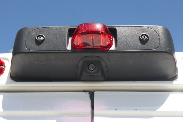 2025 RAM ProMaster 2500 Base