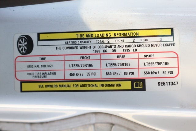 2025 RAM ProMaster 2500 Base
