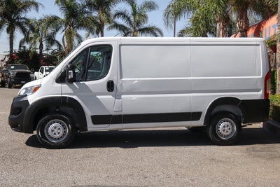 2025 RAM ProMaster 2500 Base