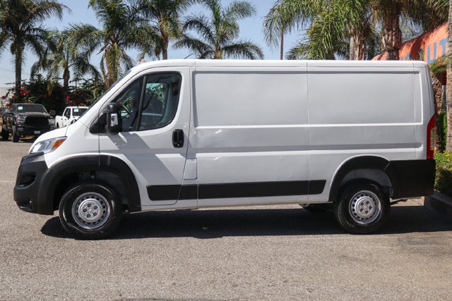 2025 RAM ProMaster 2500 Base
