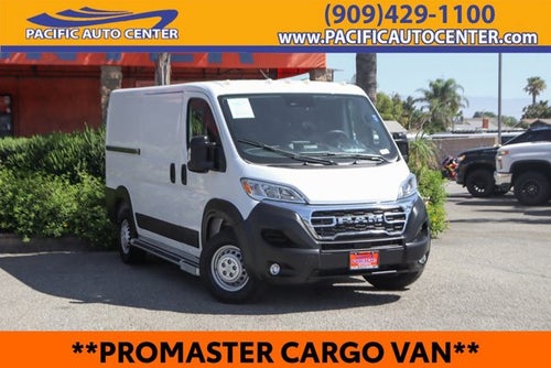 2025 RAM ProMaster 2500 Base