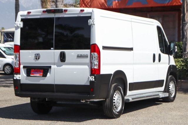 2025 RAM ProMaster 2500 Base