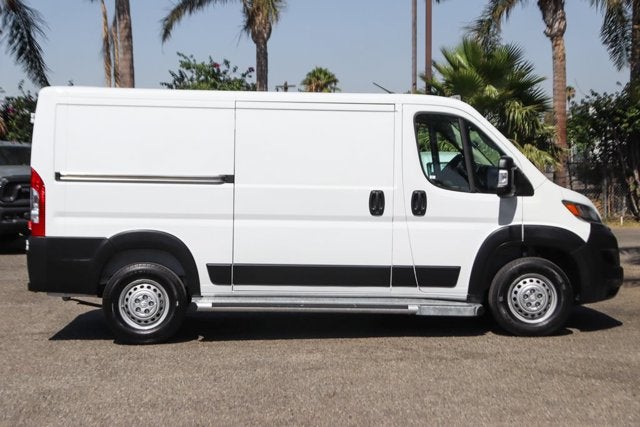 2025 RAM ProMaster 2500 Base