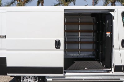2025 RAM ProMaster 2500 Base