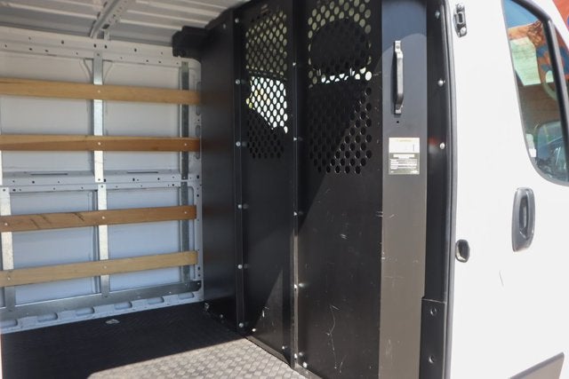 2025 RAM ProMaster 2500 Base