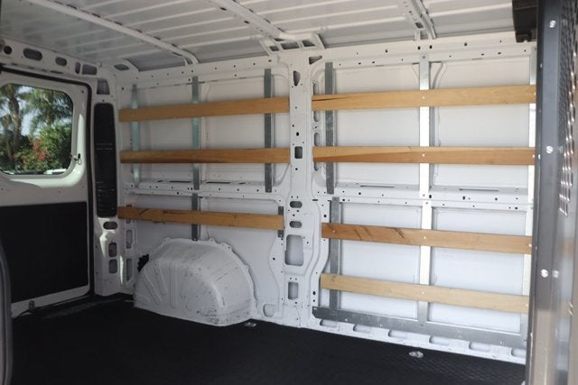 2025 RAM ProMaster 2500 Base