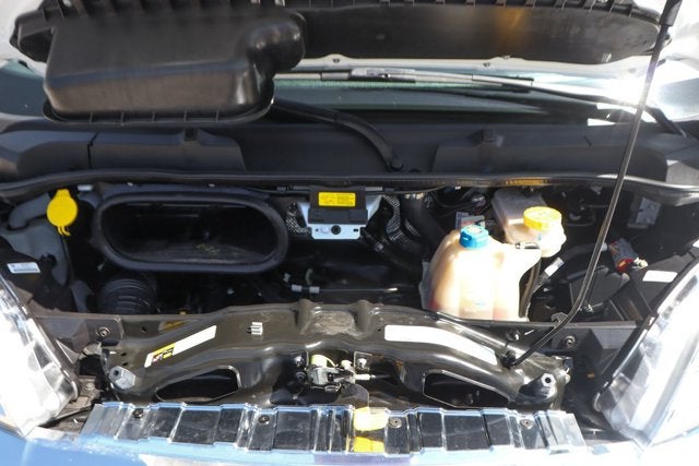 2025 RAM ProMaster 2500 Base