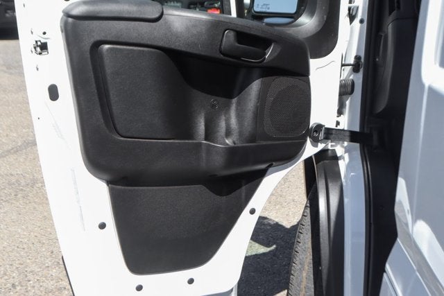 2025 RAM ProMaster 2500 Base
