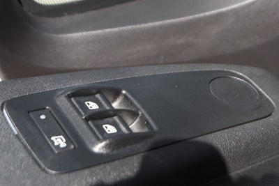 2025 RAM ProMaster 2500 Base
