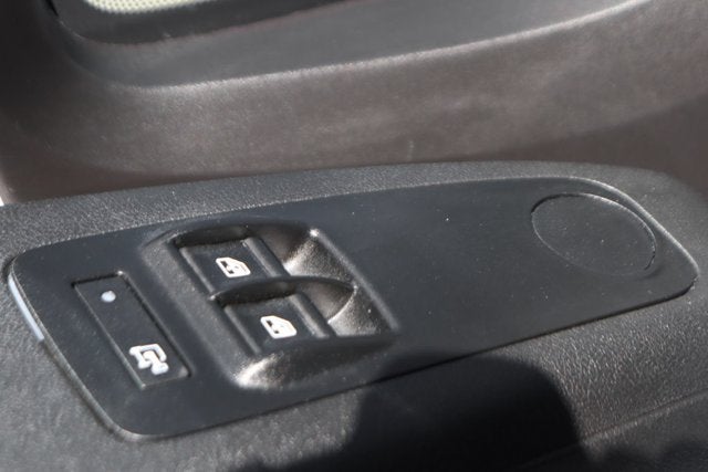 2025 RAM ProMaster 2500 Base