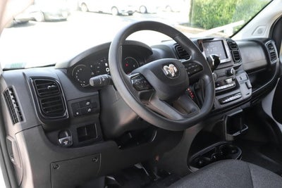 2025 RAM ProMaster 2500 Base