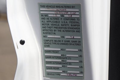 2025 RAM ProMaster 2500 Base