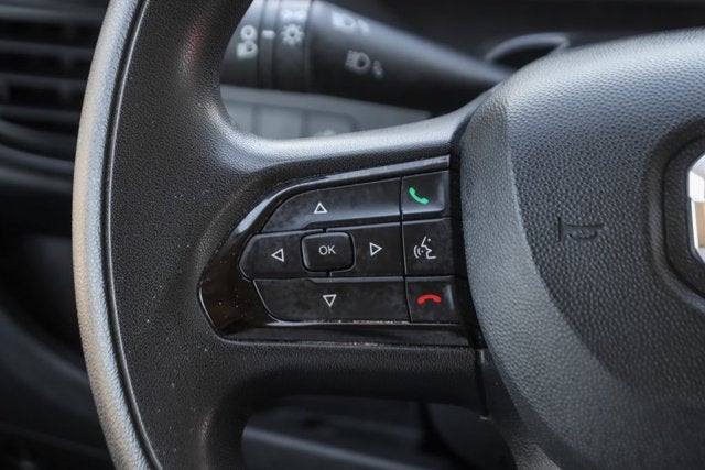 2025 RAM ProMaster 2500 Base