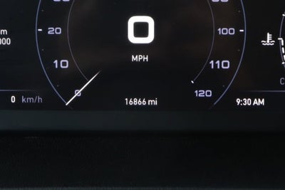 2025 RAM ProMaster 2500 Base
