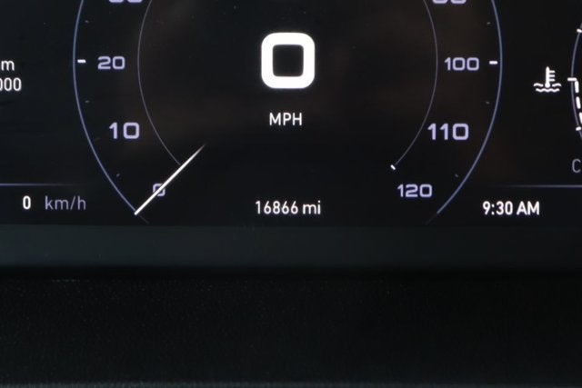 2025 RAM ProMaster 2500 Base