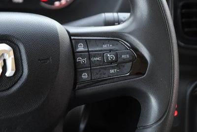 2025 RAM ProMaster 2500 Base