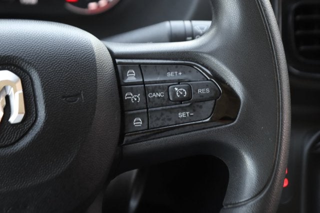 2025 RAM ProMaster 2500 Base
