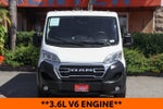 2025 RAM ProMaster 2500 Base