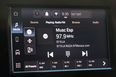 2025 RAM ProMaster 2500 Base