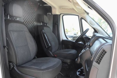2025 RAM ProMaster 2500 Base