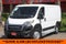 2025 RAM ProMaster 2500 Base