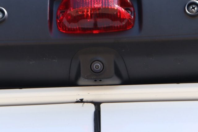 2025 RAM ProMaster 2500 Base