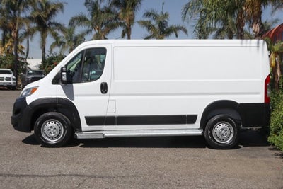 2025 RAM ProMaster 2500 Base