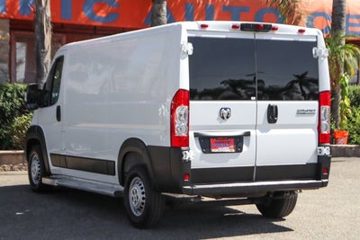 2025 RAM ProMaster 2500 Base