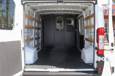 2025 RAM ProMaster 2500 Base
