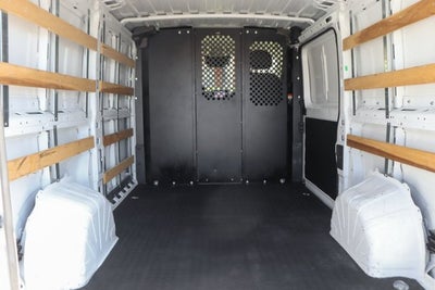 2025 RAM ProMaster 2500 Base