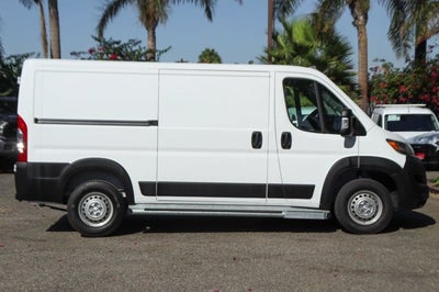 2025 RAM ProMaster 2500 Base